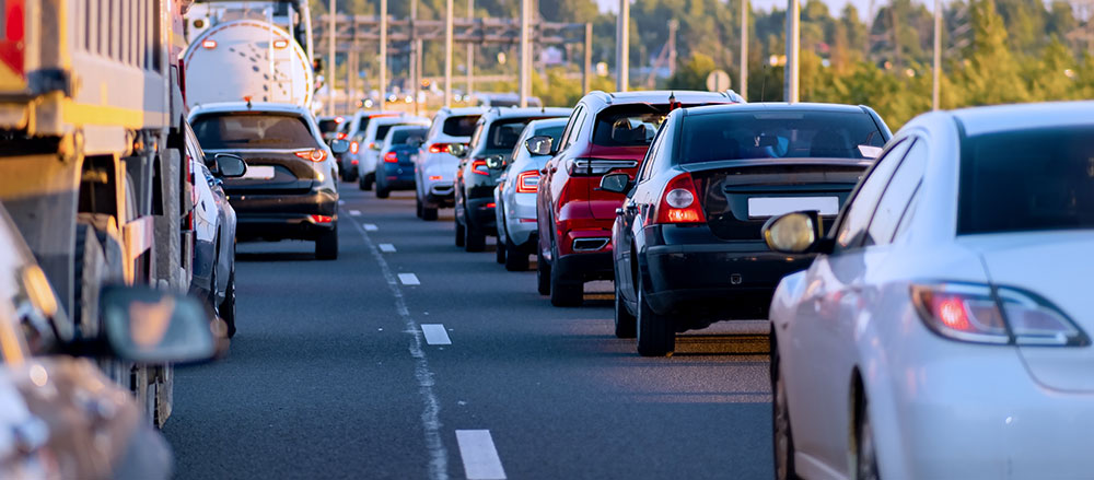 Construction Traffic Management Plans