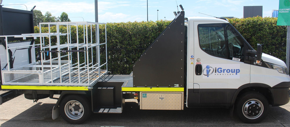 Traffic control Vehicles and Equipment