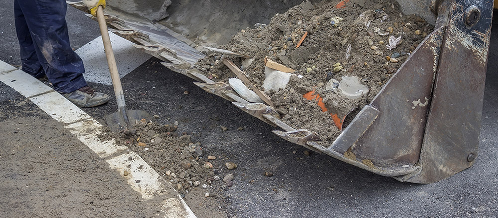 Construction Cleaning Professional Services