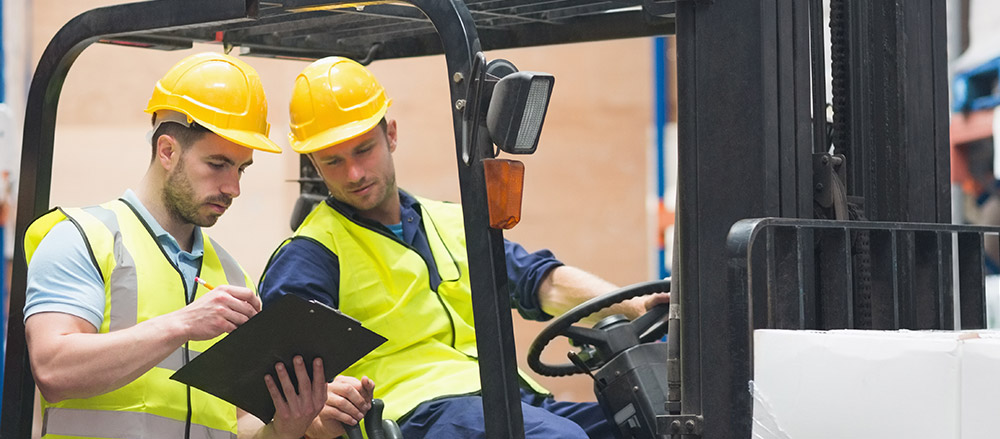 Forklift Labour Hire in Sydney