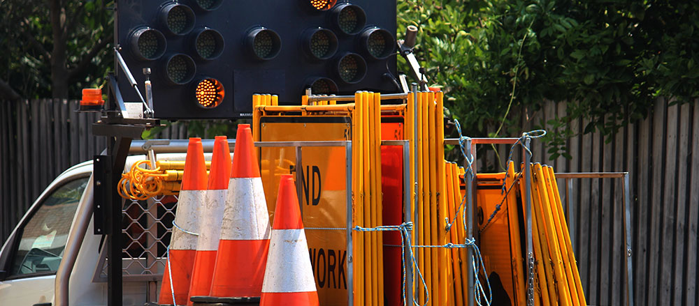 Road Occupancy Licences in Sydney