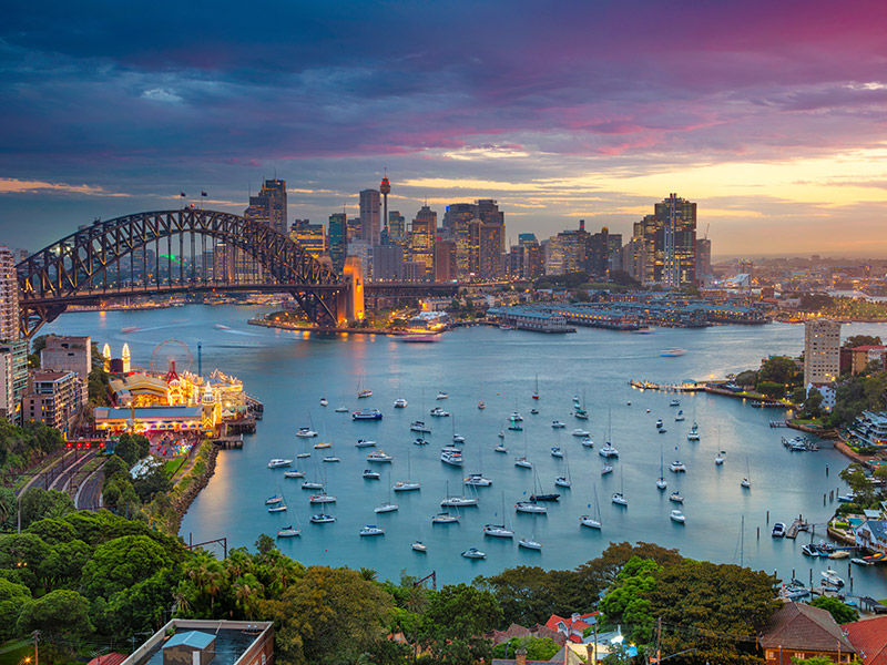 Sydney's Superior Construction Support Provider