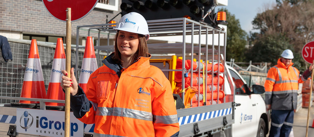 Reliable Traffic Control Service in Sydney