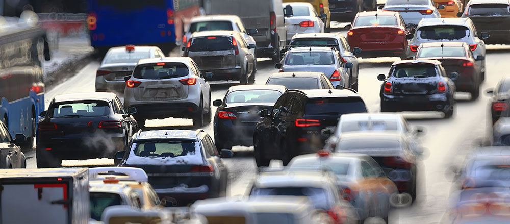 Traffic Impact Assessments in Sydney Australia